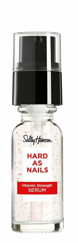 Sally Hansen Hard As Nails - odżywka serum do paznokci 13,3ml