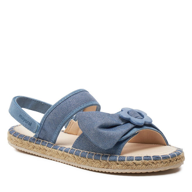 Espadryle Mayoral