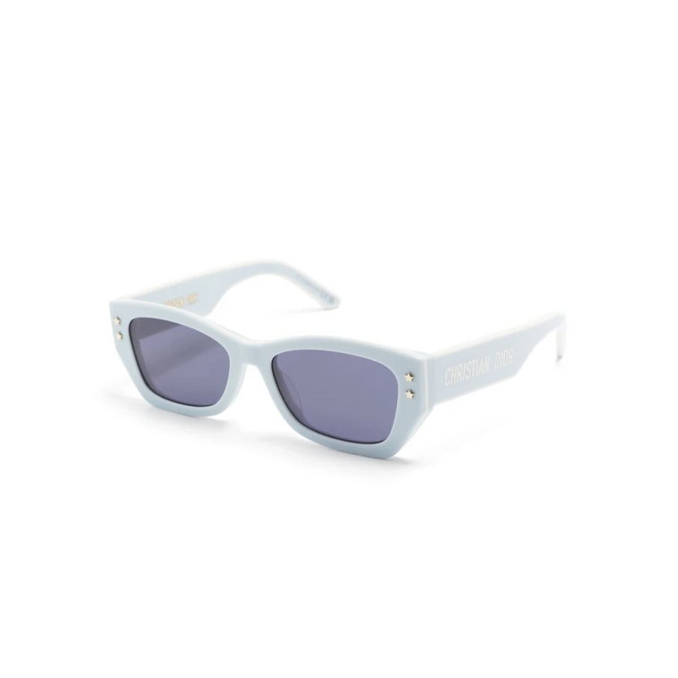 Diorpacific S2U 80B0 Sunglasses Dior