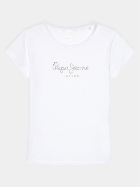 T-Shirt Pepe Jeans