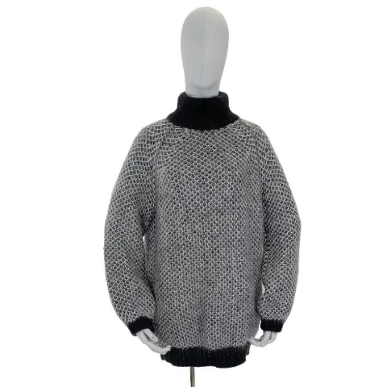 Pre-owned Wool tops Marc Jacobs Pre-owned