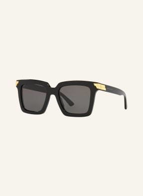 Bottega Veneta Sunglasses Okulary Przeciwsłoneczne bv1005s schwarz