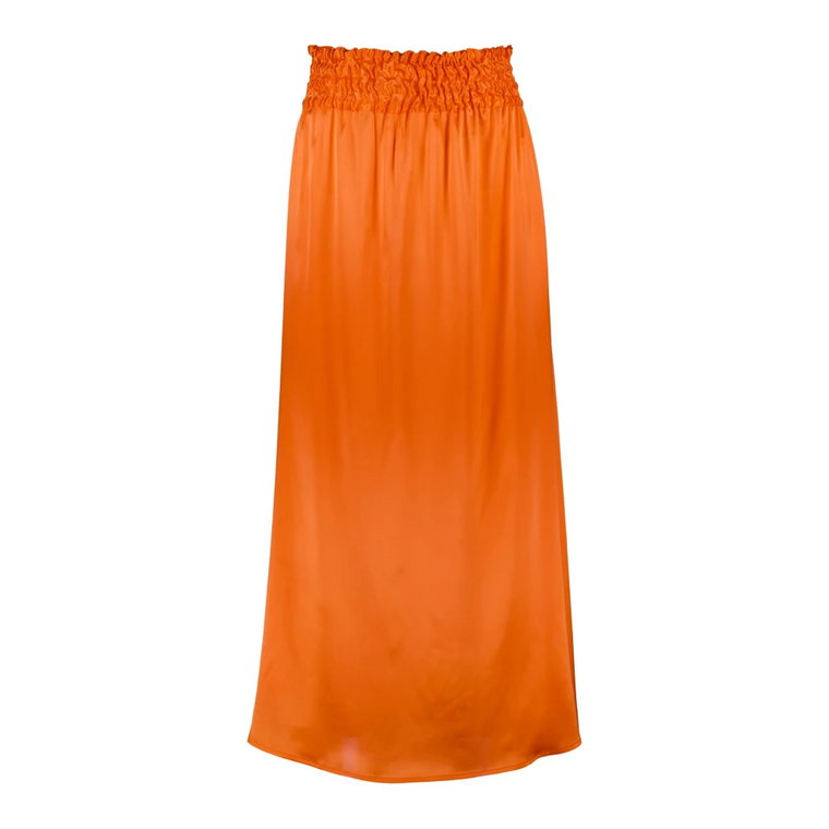 Maxi Skirts Femmes du Sud