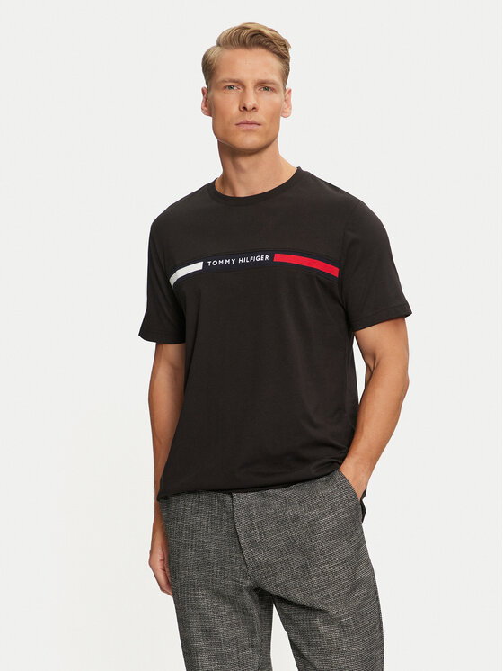 T-Shirt Tommy Hilfiger