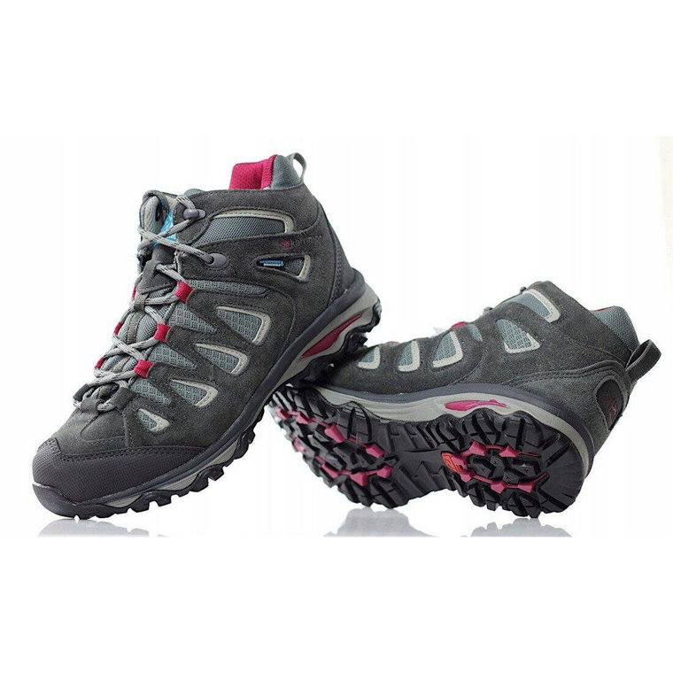 Buty trekkingowe damskie Karrimor Isla Mid Lady