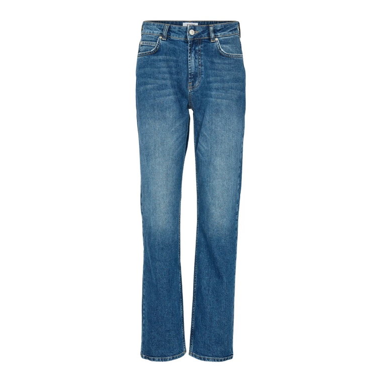 Straight Jeans IVY Copenhagen