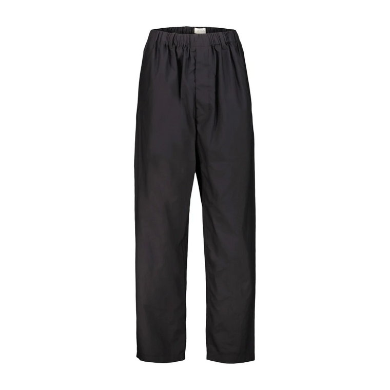 Straight Trousers Lemaire