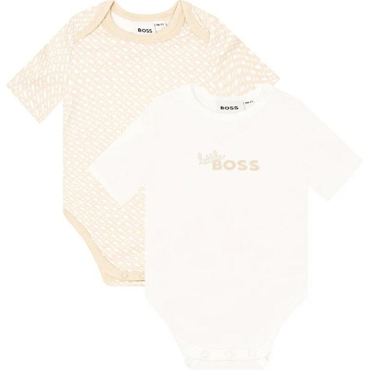 BOSS Kidswear Body 2-pack