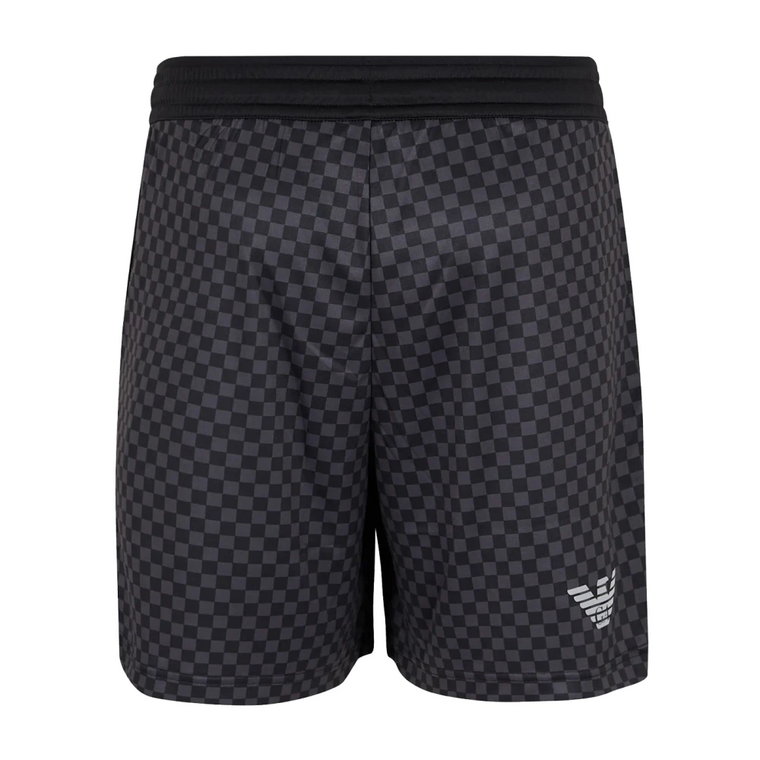 Casual Shorts Emporio Armani EA7