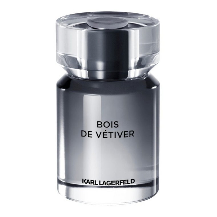 Karl Lagerfeld Bois de Vetiver woda toaletowa  50 ml TESTER