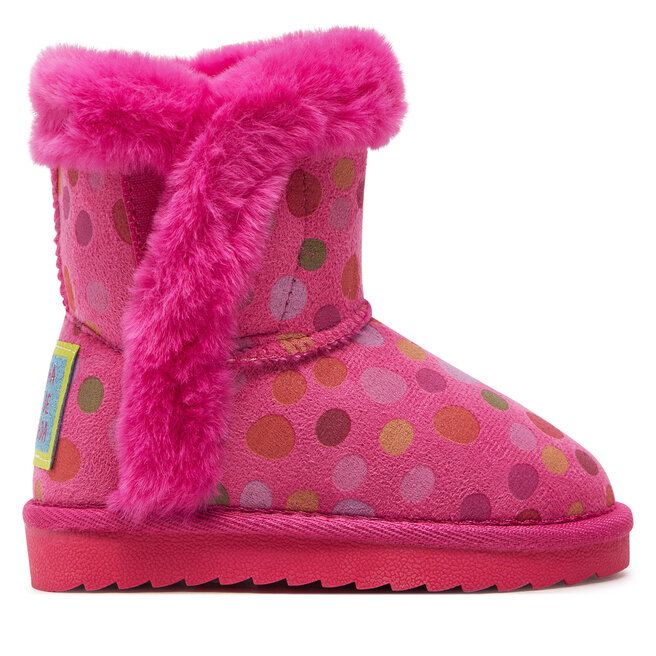 Botki Agatha Ruiz de la Prada