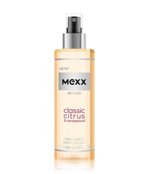 Mexx Woman Body Splash Woda odświeżająca 250 ml