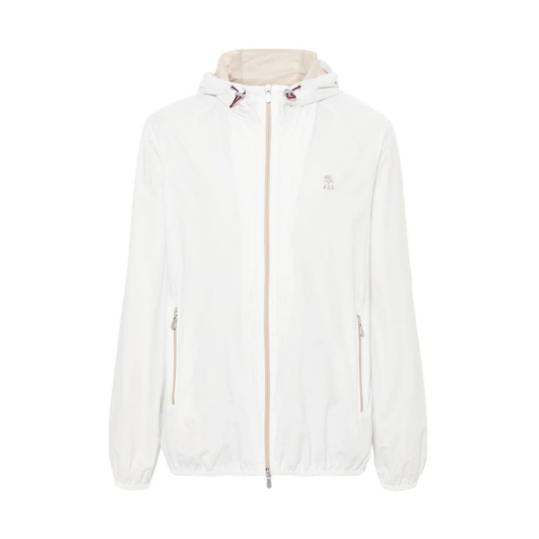 Light Jackets Brunello Cucinelli