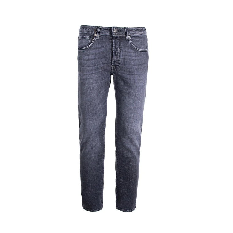 Slim-fit Jeans Incotex