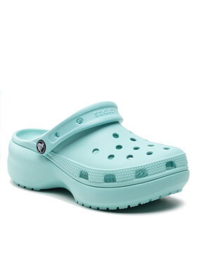 Klapki Crocs