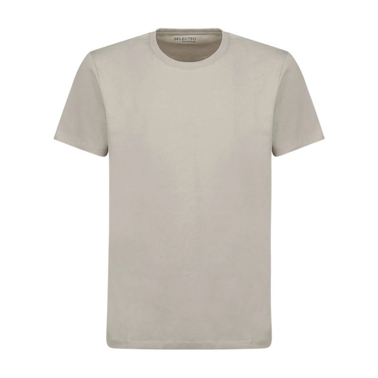 Modne T-shirty i Pola Selected Homme