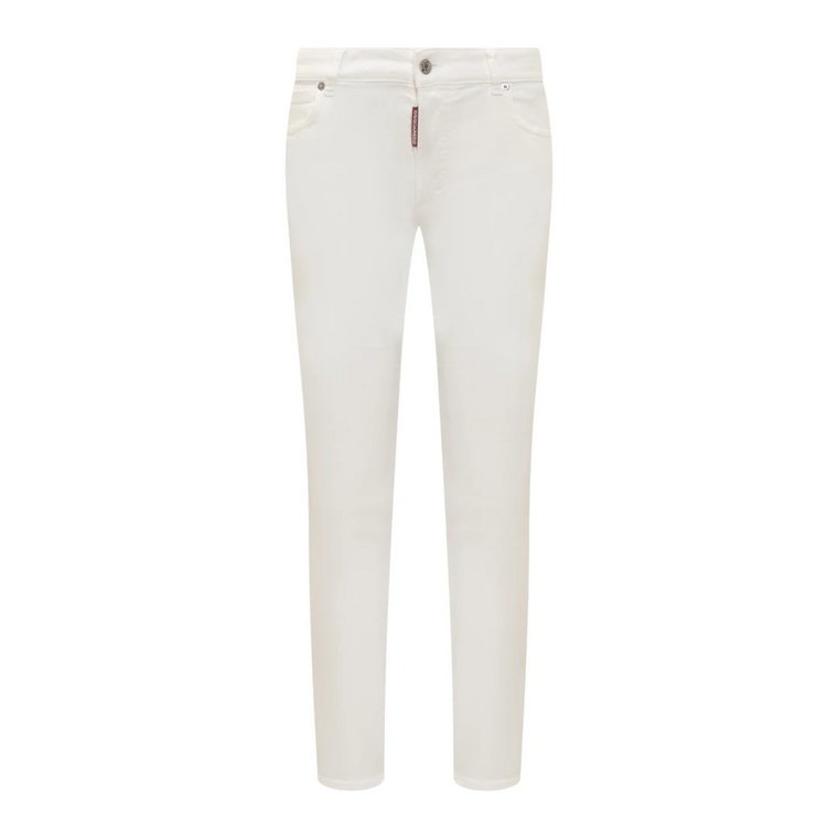 Skinny Jeans Dsquared2