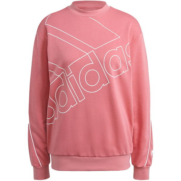 Bluza unisex Giant Logo Sweatshirt Adidas