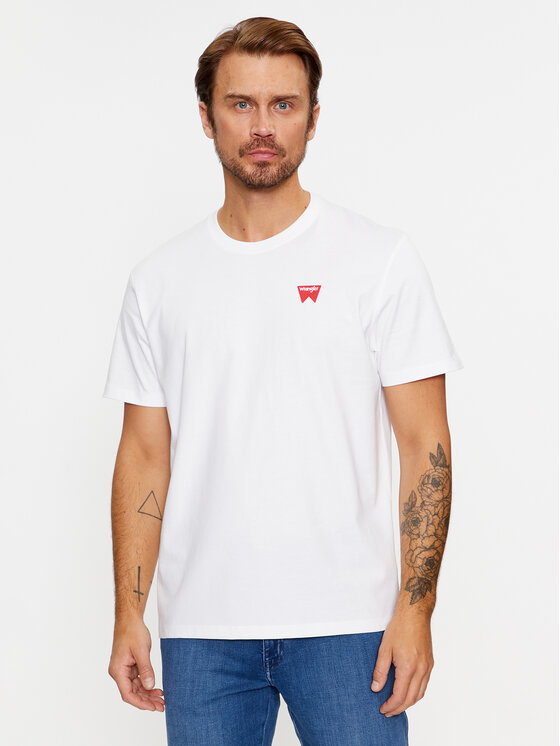 T-Shirt Wrangler