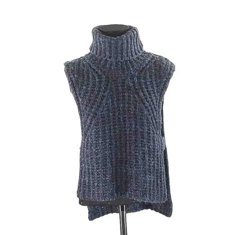 Pre-owned Wool tops Isabel Marant Pre-owned