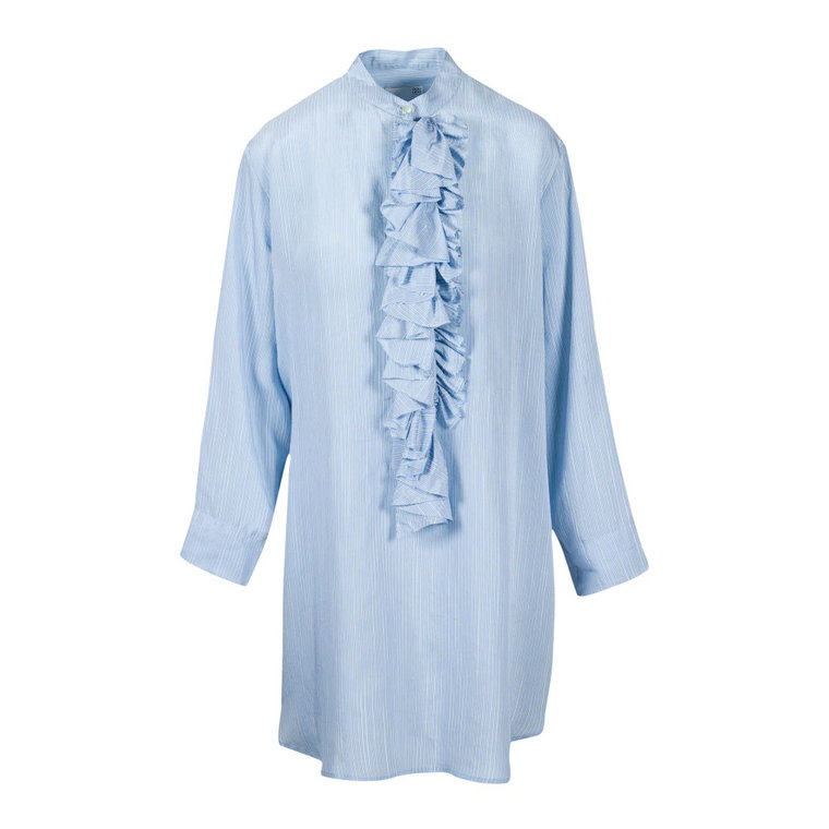 Stella Shirt Dress Douuod Woman