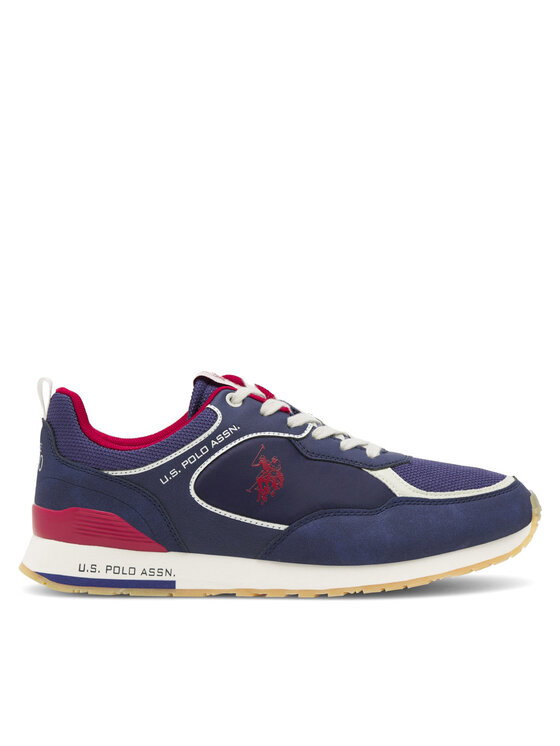 Sneakersy U.S. Polo Assn.