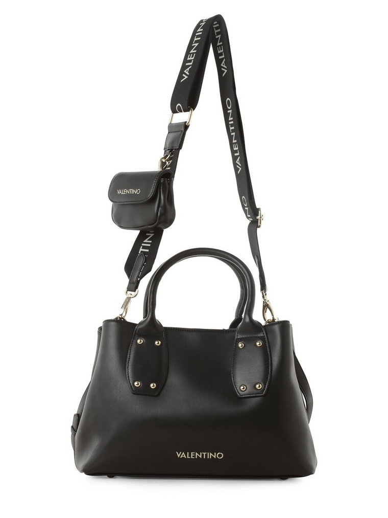 VALENTINO HANDBAGS - Torebka damska  Chamonix Re, czarny