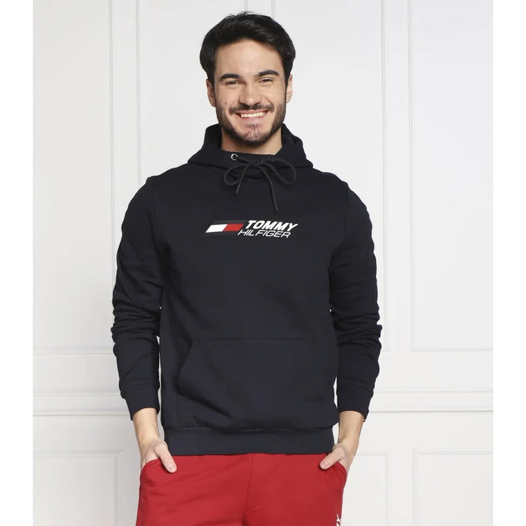 Tommy Sport Bluza | Regular Fit