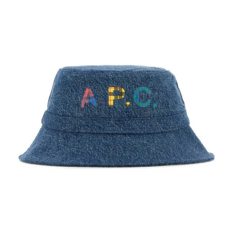 Hats A.p.c.