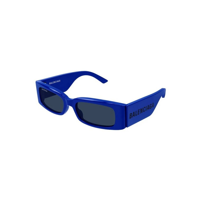 Stylowe okulary przeciwsłoneczne Bb0260S Balenciaga
