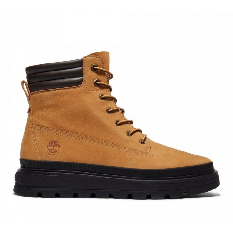 Buty Timberland Ray City 6 in Boot Wp W TB0A2JQ67631 brązowe