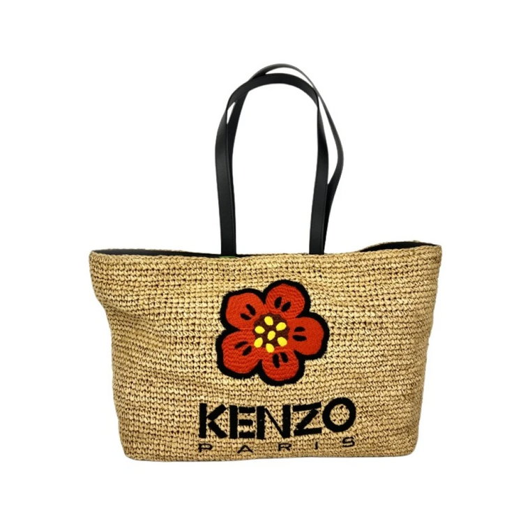 Torba zakupowa Kenzo