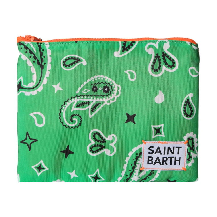 Toilet Bags MC2 Saint Barth