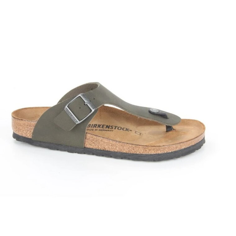 Sandał męski Ramses Birkenstock