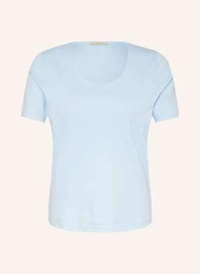 Lilienfels T-Shirt blau