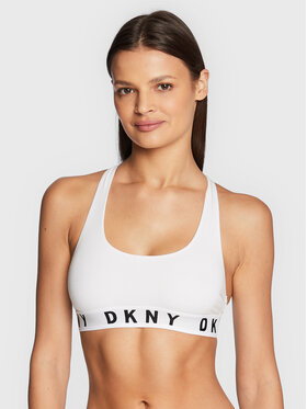 Biustonosz top DKNY