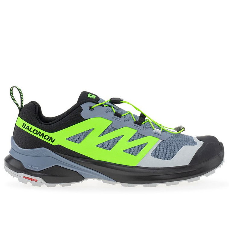 Buty Salomon X-Adventure L47338300 - multikolor