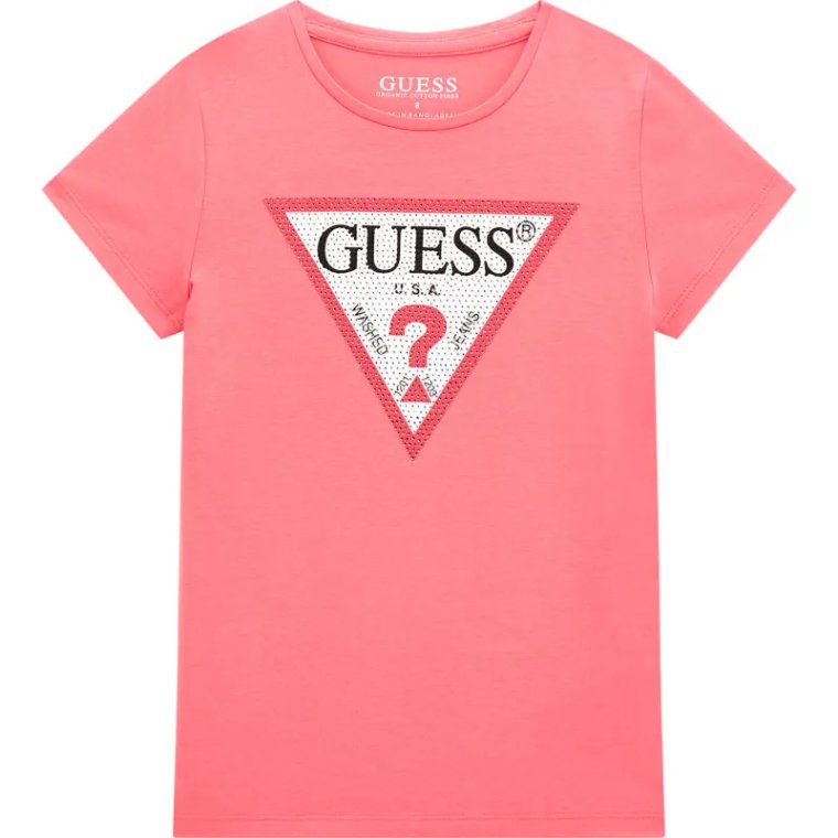 Guess T-shirt | Regular Fit