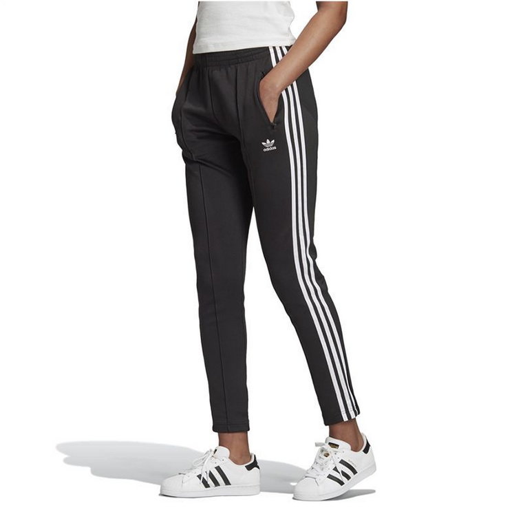 Spodnie dresowe adidas Originals Primeblue SST Track Pants GD2361 - czarne