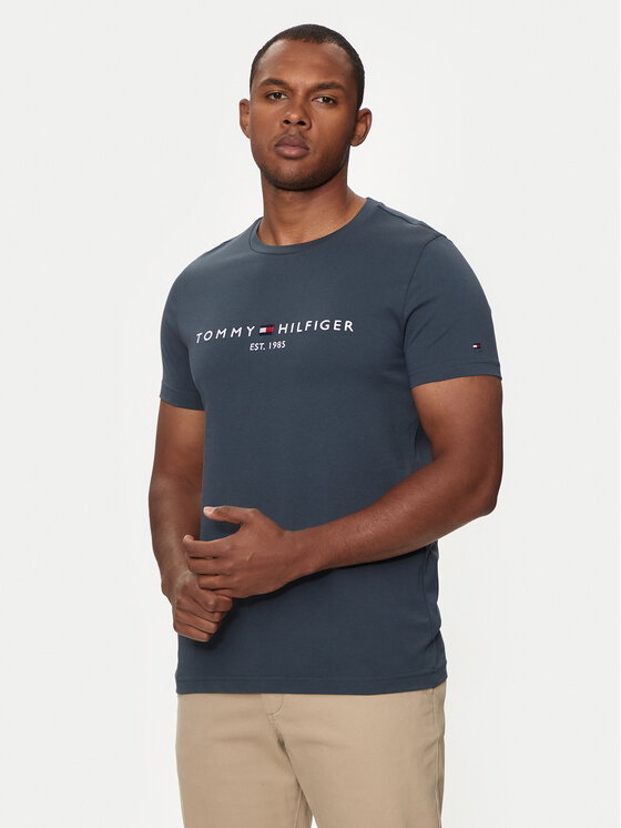 T-Shirt Tommy Hilfiger