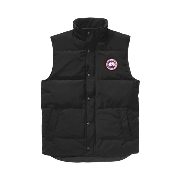 Kurtki Canada Goose