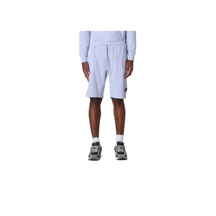 Casual Cargo Shorts C.p. Company