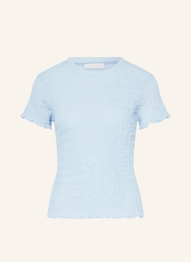 Rich&Royal T-Shirt blau