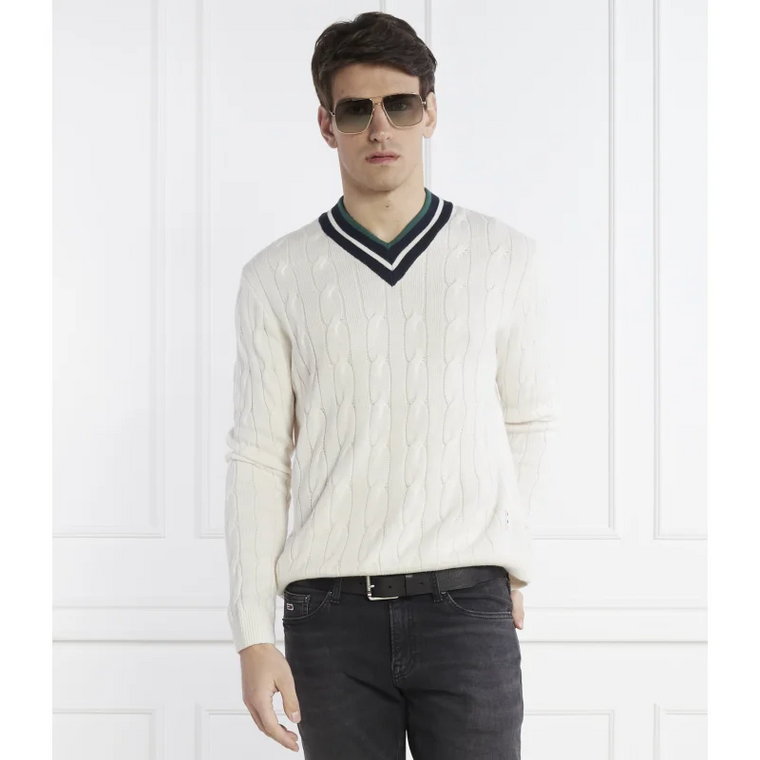 Tommy Jeans Sweter | Regular Fit