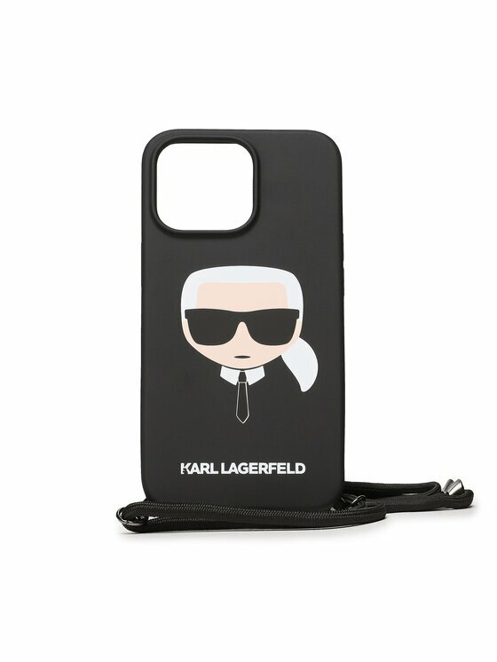 Etui na telefon Karl Lagerfeld Home