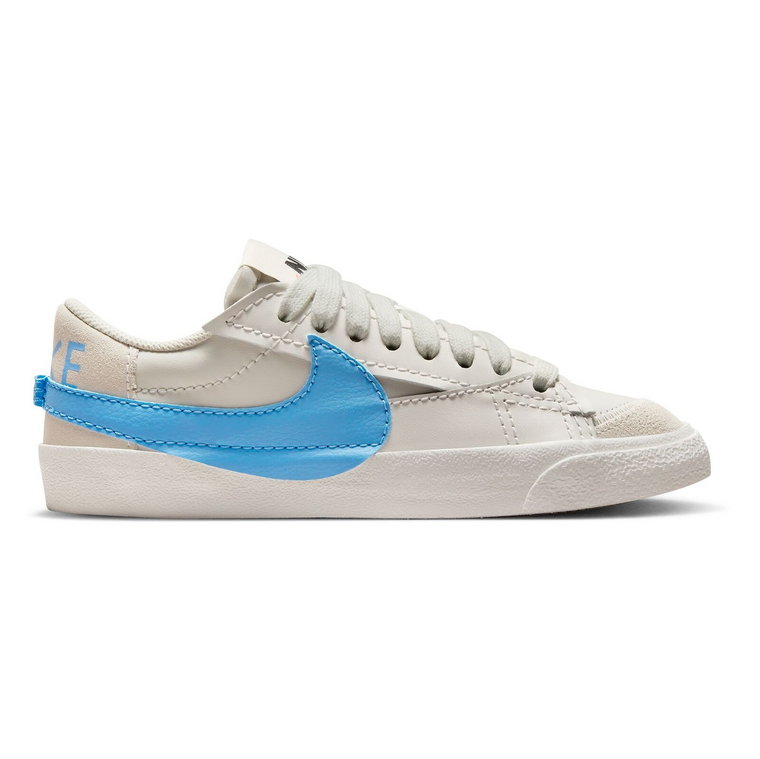 Buty damskie Nike Blazer Low 77 Jumbo DQ1470