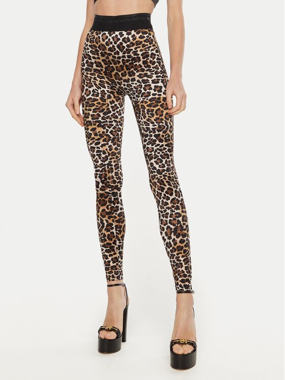 Legginsy Elisabetta Franchi