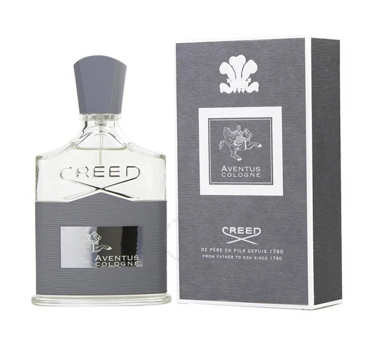 Creed Aventus Cologne woda perfumowana spray 100ml