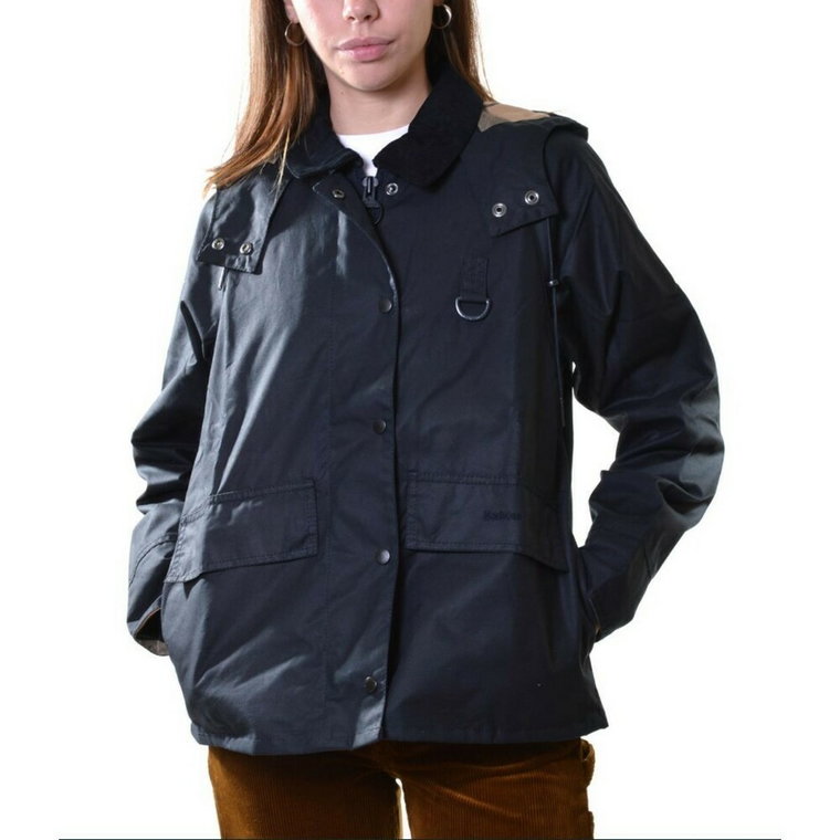 Lekka kurtka Barbour