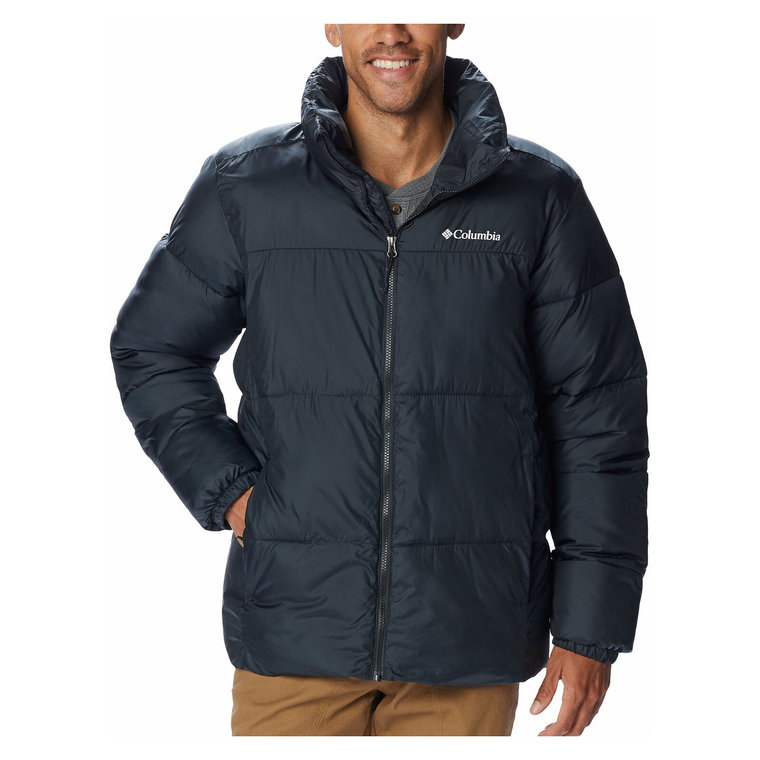 Kurtka ocieplona męska Columbia Puffect II Puffer Jacket 2025821